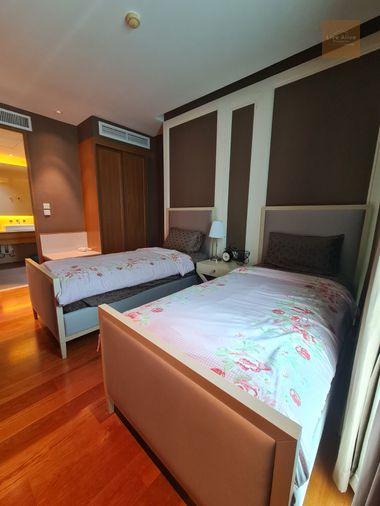 รูป ห้องพักหรูให้เช่าระยะยาว Amari Residences Hua Hin ใกล้เขาตะเกียบ - รูปที่ 5/13
