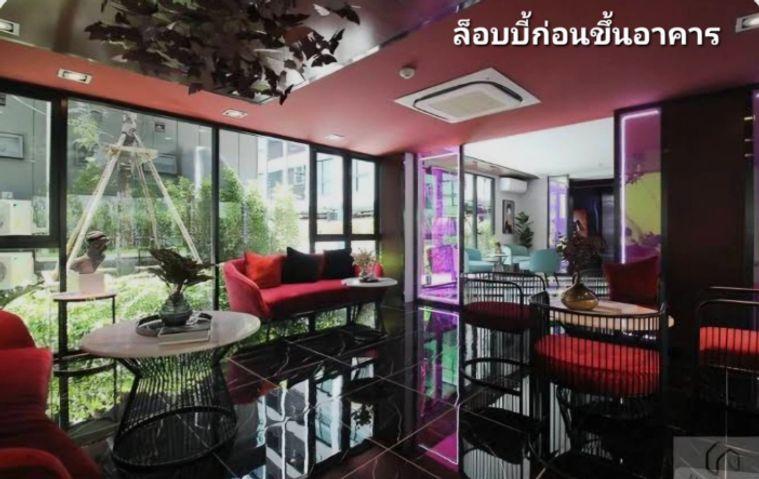 รูป 🔥 ขายด่วน✅ ดิ เอ็กเซล ลาดพร้าว-สุทธิสาร (The Excel Ladprao-Sutthisan) ห้องใหม่ขายราคาทุน เลย์เอาต์สุดคุ้ม 2 นอน วิวดีที่สุดในโครงการ - รูปที่ 6/8