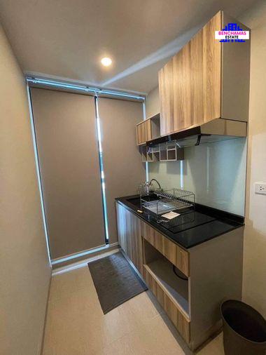 รูป 🔥 ขาย คอนโด The Cube Premium Ratchada 32 เดอะ คิวบ์ พรีเมียม รัชดา 32 ทำเลดี 🌳 ราคาต่ำกว่าประเมิน ฟรีโอน แค่หิ้วกระเป๋าเข้าอยู่ได้เลย - รูปที่ 8/9