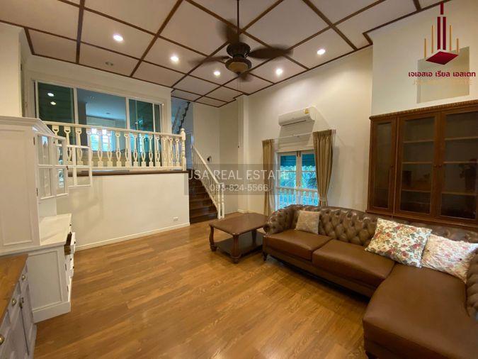 picture ✨ For Rent: Fantasia Villa 2 ✨ 💰 Only 75,000 THB/month - 2/15