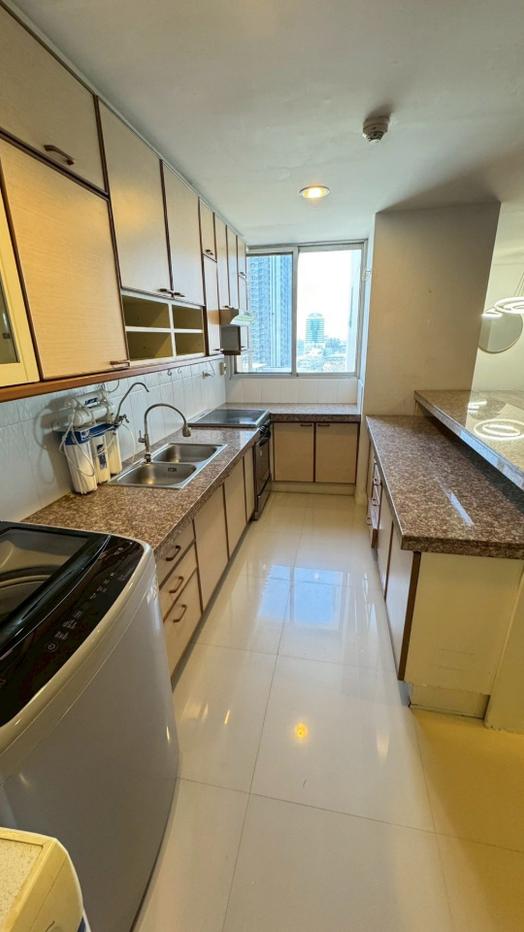 รูป 🔥 ขาย คอนโดไทปิง ทาวเวอร์ส เอกมัย Tai Ping Towers Sukhumvit 63 ใกล้ BTS เอกมัย และ BTS ทองหล่อ - รูปที่ 16/23