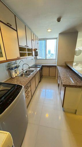 รูป 🔥 ขาย คอนโดไทปิง ทาวเวอร์ส เอกมัย Tai Ping Towers Sukhumvit 63 ใกล้ BTS เอกมัย และ BTS ทองหล่อ - รูปที่ 16/23