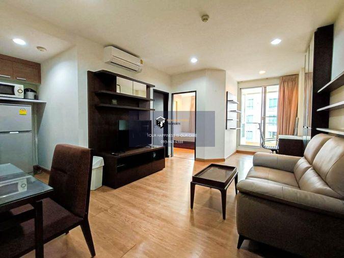 picture The Address Sukhumvit 42 | Near BTS Ekkamai | #2025062010593 #MKT - 3/8