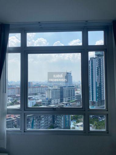 รูป คอนโด Fak Khao Pode (ฝักข้าวโพด) - รูปที่ 23/25