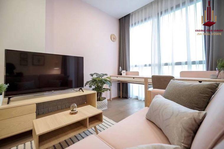 picture ✨ For Sale: Ashton Chula-Silom Condo ✨  💰 Only 6,900,000 THB - 4/4