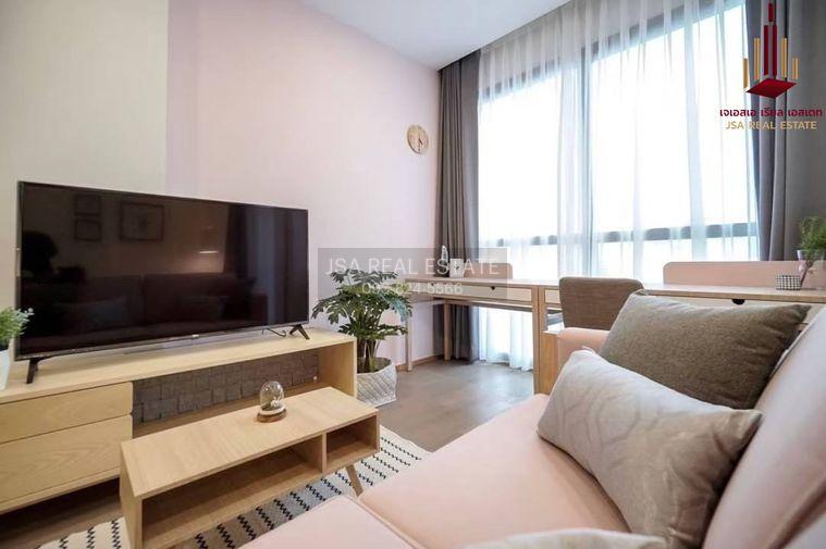 picture ✨ For Sale: Ashton Chula-Silom Condo ✨ 💰 Only 6,900,000 THB - 4/4