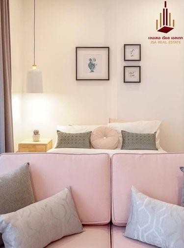 picture ✨ For Sale: Ashton Chula-Silom Condo ✨  💰 Only 6,900,000 THB - 2/4