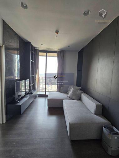 picture OKA HAUS | Best Price ðĨHigh Floor ðNear BTS Thonglor #2026050414483 - 2/9