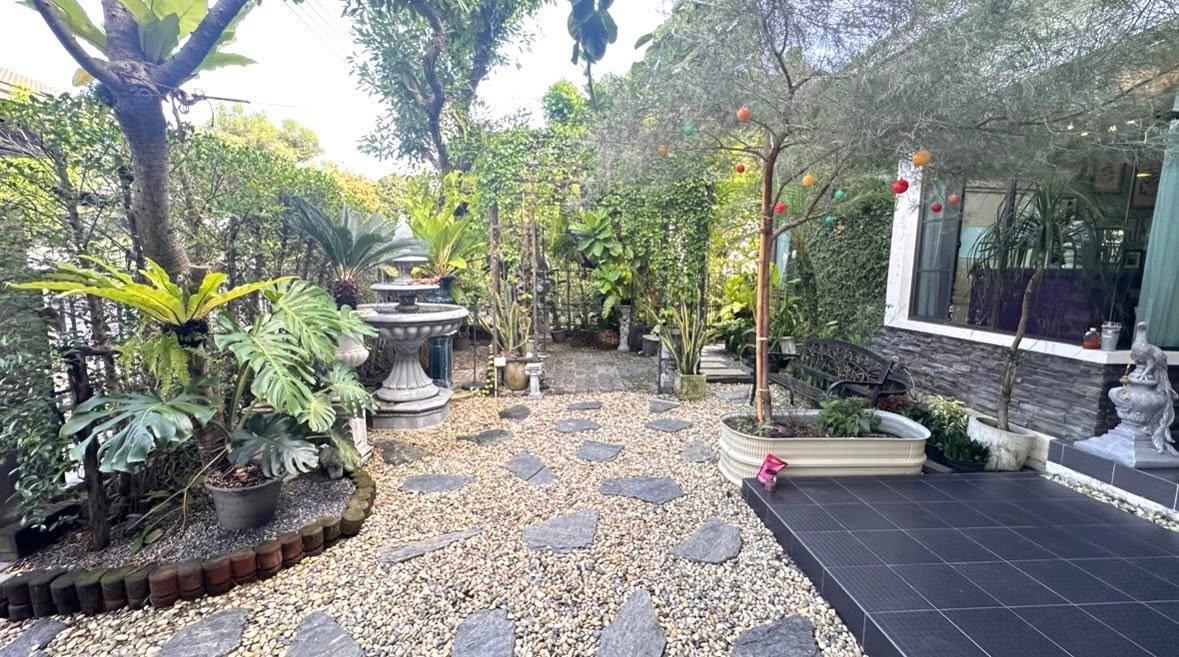 รูป 🔥ขาย บ้านเดี่ยว มัณฑนา ศรีนครินทร์ - บางนา โครงการคุณภาพจาก Land & Houses ทำเลดีใกล้ Mega Bangna บ้านไซส์ใหญ่ พร้อมห้องอเนกประสงค์ต่อเติม - รูปที่ 16/16