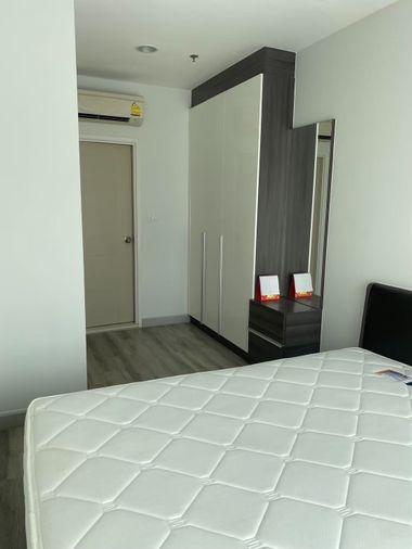 picture For Rent 🔥 Centric Sathorn - Saint Louis 🔥 Fully furnished with appliances, near BTS Saint Louis. - 2/10