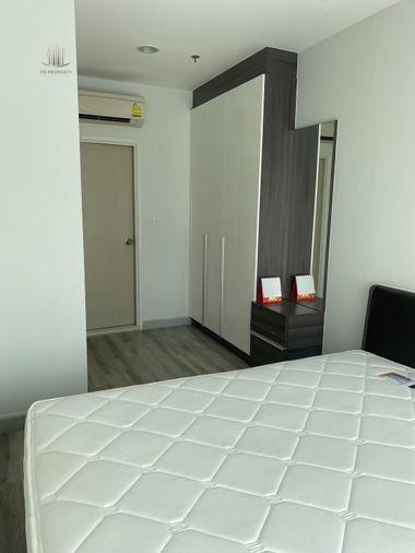 picture For Rent 🔥 Centric Sathorn - Saint Louis 🔥 Fully furnished with appliances, near BTS Saint Louis. - 2/10