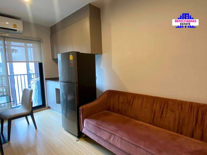picture 🔥 For Sale | The Privacy Thaphra Interchange near MRT Tha Phra - 6/7