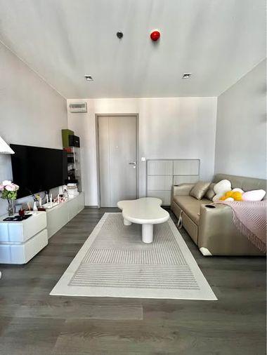 picture 🔥 FOR SALE✅ The Politan Rive  Nonthaburi close to MRT Phra Nang Klao Bridge Station - 2/7