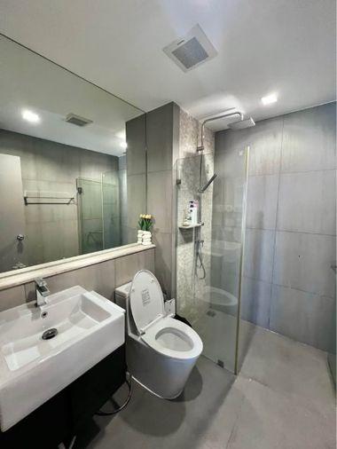 picture 🔥 FOR SALE✅ The Politan Rive  Nonthaburi close to MRT Phra Nang Klao Bridge Station - 6/7