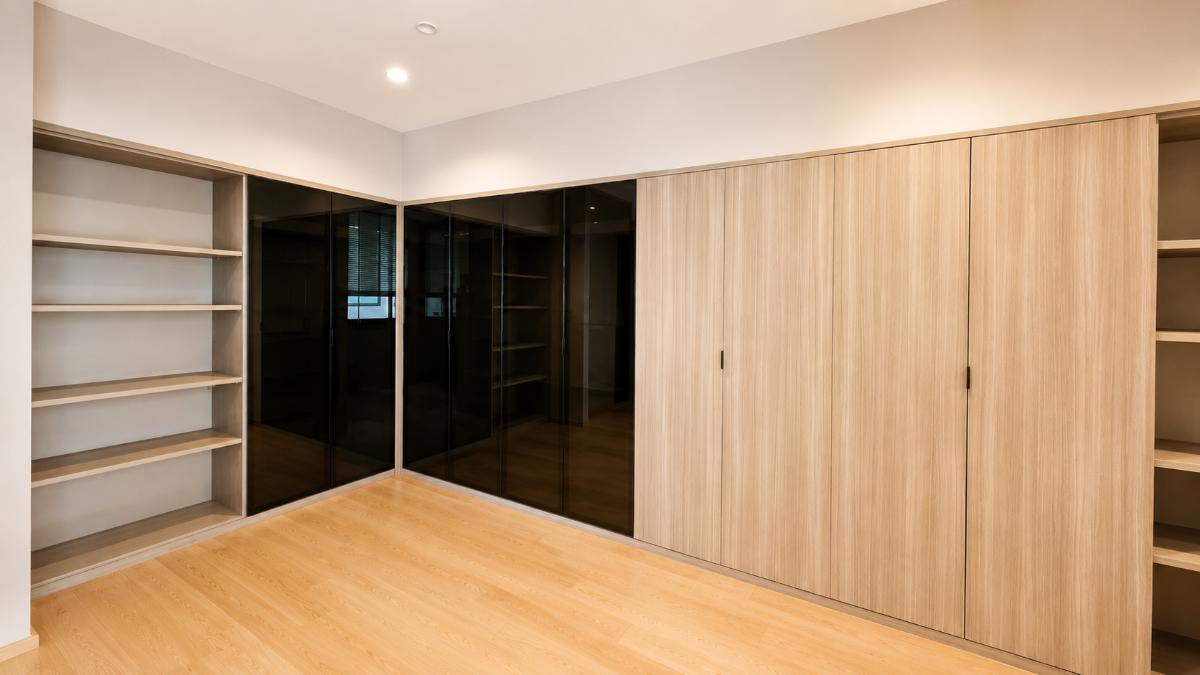 picture Modern-style house for rent at Nirvana Define, Srinakarin Rama 9 - 17/18