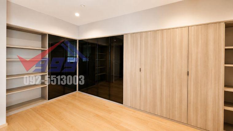 รูป ให้เช่าบ้านสไตล์ Modern โครงการ Nirvana Define ศรีนครินทร์ พระราม 9 - รูปที่ 17/18