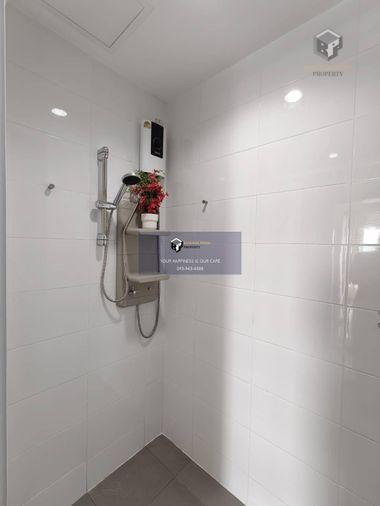 picture Aspire Sukhumvit 48 | ð Near BTS Phra Khanong, High floor with river view #2026042714453 #MKT - 6/11