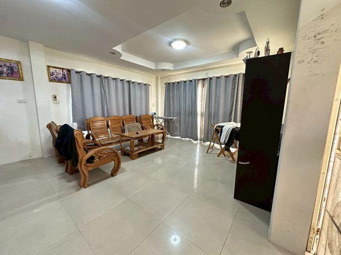 picture Single house for sale in Piyawat 2 project, Ang Sila, Chonburi. Beautiful house, move in Ready - 2/15