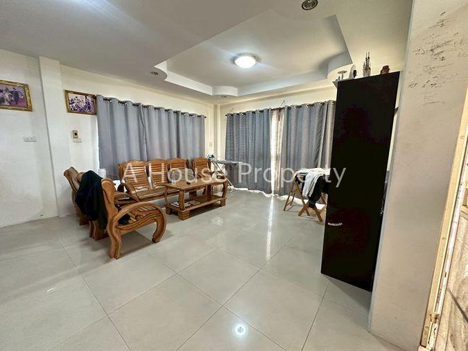 รูป ขายบ้านเดี่ยว โครงการปิยะวัฒน์ 2 อ่างศิลา ชลบุรี บ้านสวย พร้อมเข้าอยู่ - รูปที่ 2/15