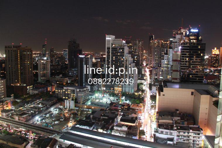 รูป ขาย คอนโด เดอะ ดิโพลแมท 39 (The Diplomat Sukhumvit 39) 2นอน 2น้ำ - รูปที่ 8/8