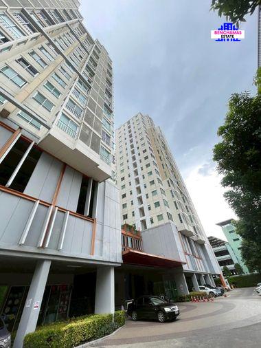 picture ðĨ For Sale Centric Scene Ratchavipha near MRT Wong Sawang - 1/18