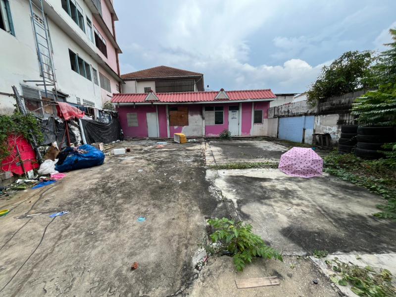 picture 𝗠𝗔𝗗𝗘𝗘​ 1 Bang Khae District - 10/11