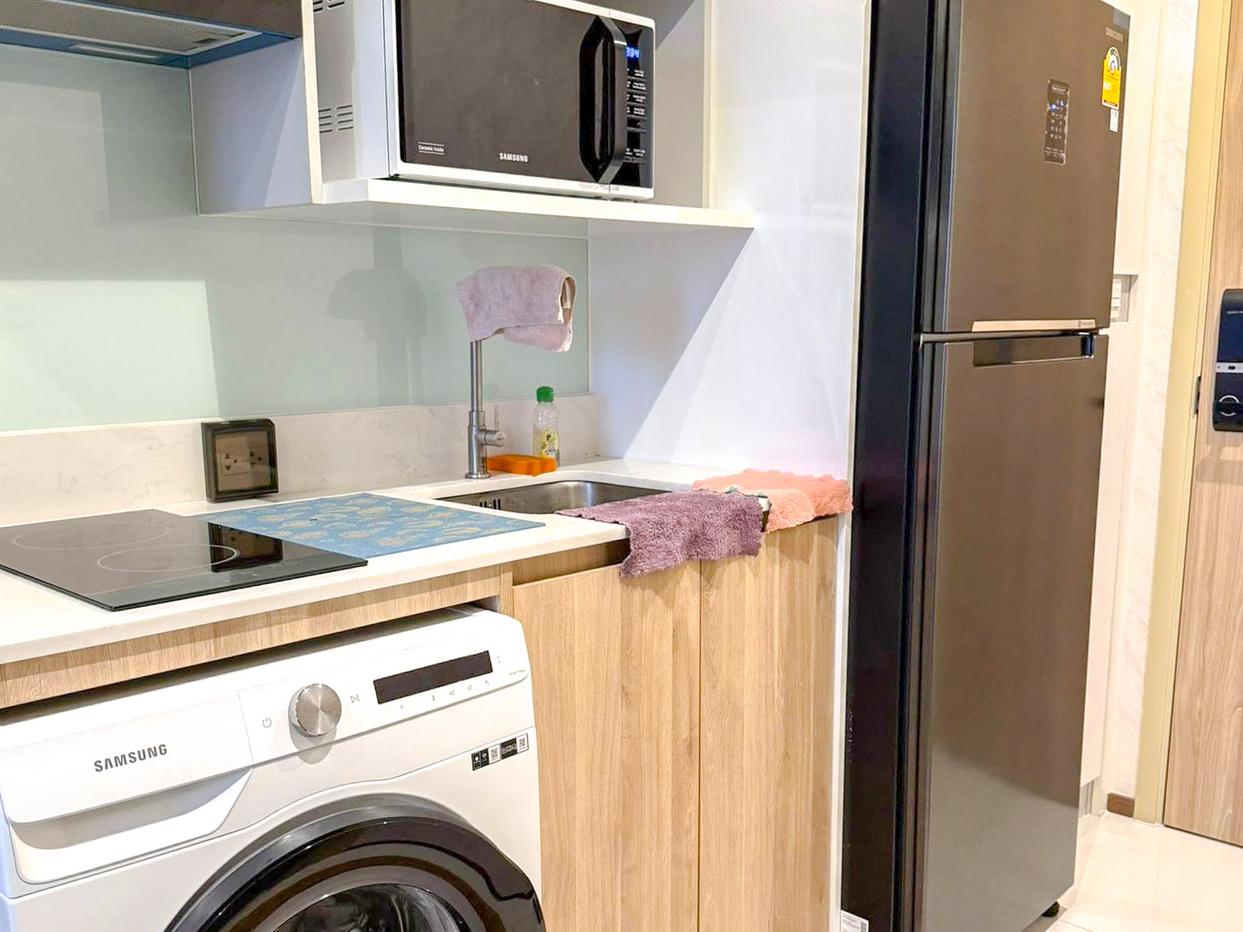 รูป Once Pattaya Condo for Rent North Pattaya - รูปที่ 2/4