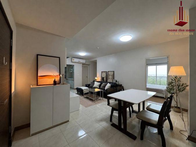 picture ✨ For Sale: Supalai Park Ekkamai - Thonglor Condo ✨  💰 Only 5,200,000 THB - 1/10