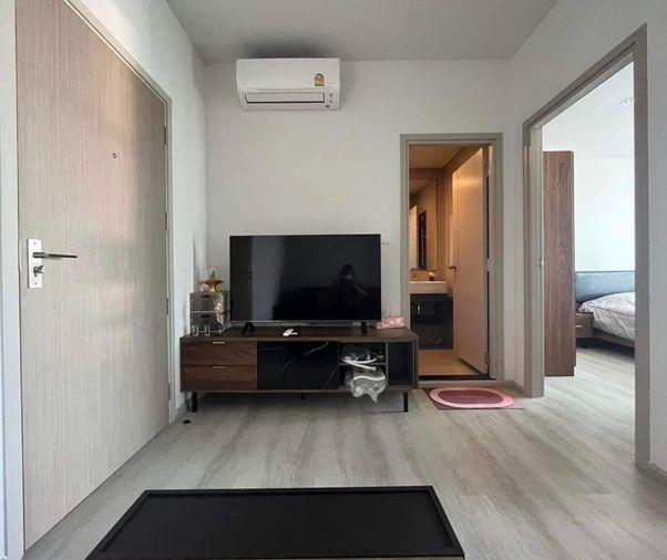 รูป 🦋RB24841 ให้เช่าถูกมาก📢IDEO จรัญ 70 - ริเวอร์วิว👉แอดไลน์ @714txlxc( มี @ ด้วย) แอดมินตอบไว  - รูปที่ 8/9