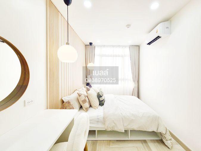 รูป คอนโด Fak Khao Pode (ฝักข้าวโพด) - รูปที่ 11/25
