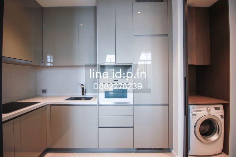 รูป ขาย คอนโด เดอะ ดิโพลแมท 39 (The Diplomat Sukhumvit 39) 2นอน 2น้ำ - รูปที่ 7/8