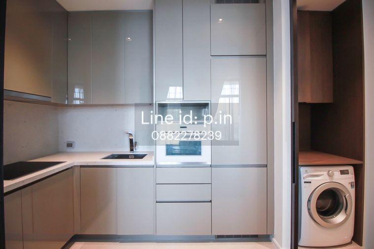 รูป ขาย คอนโด เดอะ ดิโพลแมท 39 (The Diplomat Sukhumvit 39) 2นอน 2น้ำ - รูปที่ 7/8