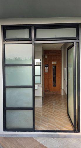 รูป 🔥 ขาย คอนโด The Cube Loft Ladprao 107 เดอะ คิวบ์ ลอฟท์ ลาดพร้าว 107  ทำเลดีใกล้ MRT แบบเดินถึง✨ ห้องสวยสไตล์ลอฟท์ วิวโล่งไม่บล็อก - รูปที่ 3/6