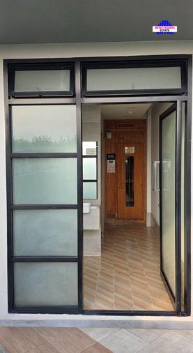 รูป 🔥 ขาย คอนโด The Cube Loft Ladprao 107 เดอะ คิวบ์ ลอฟท์ ลาดพร้าว 107 ทำเลดีใกล้ MRT แบบเดินถึง✨ ห้องสวยสไตล์ลอฟท์ วิวโล่งไม่บล็อก - รูปที่ 3/6