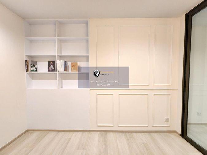 picture Life One Wireless | Built-in bed + bookshelf + TV stand + Walk-in Closet #2026032514253 - 6/11