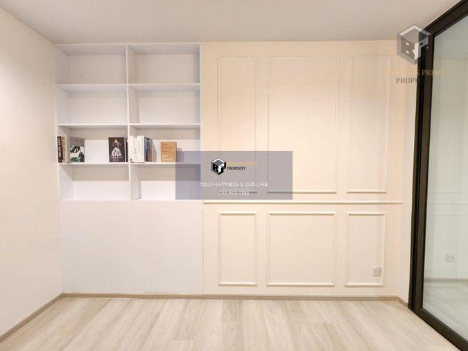 picture Life One Wireless | Built-in bed + bookshelf + TV stand + Walk-in Closet #2026032514253 - 6/11