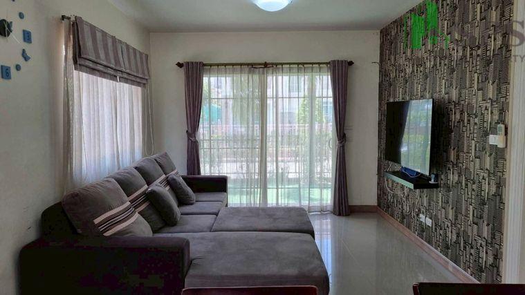 รูป บ้านเดี่ยว ให้เช่า ภัสสร 28 (กิ่งแก้ว-หนามแดง) (SPSJP376) - รูปที่ 4/17