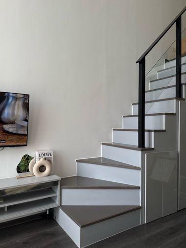 รูป 🤝🏻RB24846 ให้เช่าถูกมาก👍ไนท์บริดจ์ สเปซ รัชโยธิน✅แอดไลน์ @mproperty( มี @ ด้วย) แอดมินตอบไว - รูปที่ 3/7