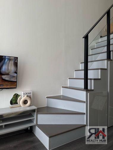 รูป 🤝🏻RB24846 ให้เช่าถูกมาก👍ไนท์บริดจ์ สเปซ รัชโยธิน✅แอดไลน์ @mproperty( มี @ ด้วย) แอดมินตอบไว - รูปที่ 3/7