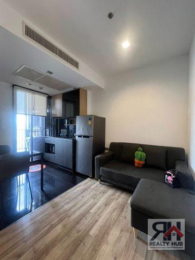 รูป 🤝🏻RB24840 ให้เช่าถูกมาก👍เดอะ ไลน์ จตุจักร - หมอชิต✅แอดไลน์ @mproperty( มี @ ด้วย) แอดมินตอบไว - รูปที่ 2/7