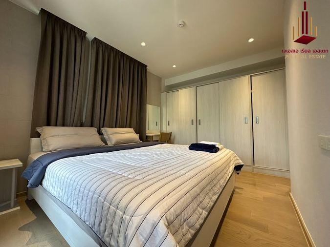 picture ✨ For Rent: Runesu Thonglor 5 Condo ✨💰 Only 32,000 THB/month - 2/5