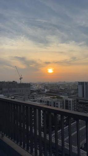 รูป 🔥 ขายด่วน✅ เอพพิโซด พหลฯ-สะพานใหม่ (Episode Phaholyothin-Sapanmai) ห้องเลย์เอาต์พิเศษ ใกล้รถไฟฟ้า BTS สายหยุด เพียง 400 เมตร ฟรีค่าโอนทั้งหมด! - รูปที่ 9/10