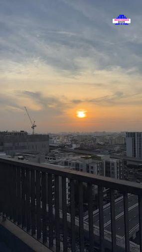 รูป 🔥 ขายด่วน✅ เอพพิโซด พหลฯ-สะพานใหม่ (Episode Phaholyothin-Sapanmai) ห้องเลย์เอาต์พิเศษ ใกล้รถไฟฟ้า BTS สายหยุด เพียง 400 เมตร ฟรีค่าโอนทั้งหมด! - รูปที่ 9/10
