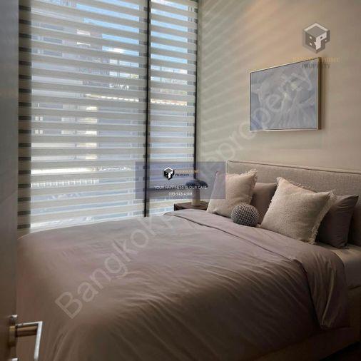 picture 28 Chidlom | Nice View unit available for now | #2025051210103 #MKT - 9/15