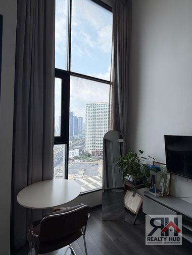 รูป 🤝🏻RB24846 ให้เช่าถูกมาก👍ไนท์บริดจ์ สเปซ รัชโยธิน✅แอดไลน์ @mproperty( มี @ ด้วย) แอดมินตอบไว - รูปที่ 6/7