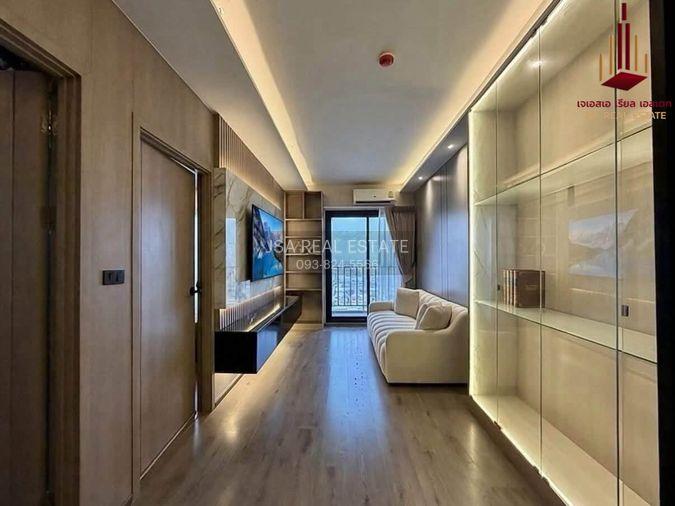 picture ✨ For Sale: Chapter One Flow Bangpo Condo ✨💰Only 4,890,000 THB - 4/6