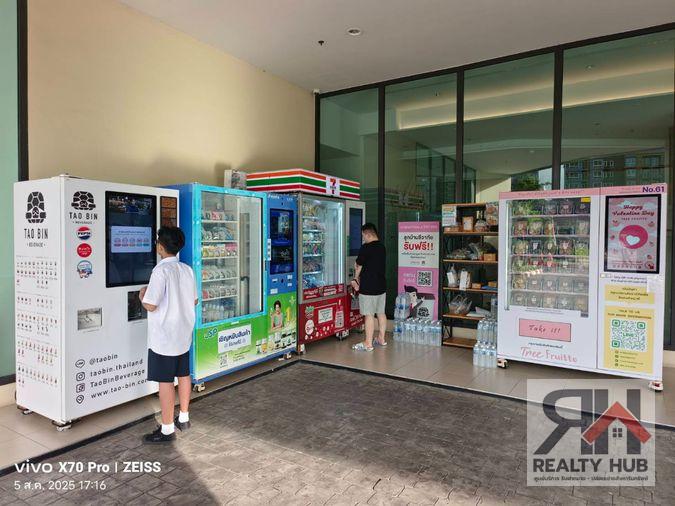 รูป 🤝🏻RB24845 ให้เช่าถูกมาก👍ชีวาทัย เกษตร - นวมินทร์✅แอดไลน์ @mproperty( มี @ ด้วย) แอดมินตอบไว - รูปที่ 18/26