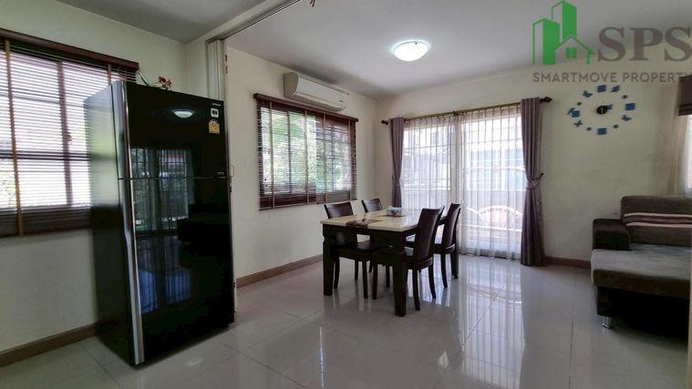 รูป บ้านเดี่ยว ให้เช่า ภัสสร 28 (กิ่งแก้ว-หนามแดง) (SPSJP376) - รูปที่ 6/17