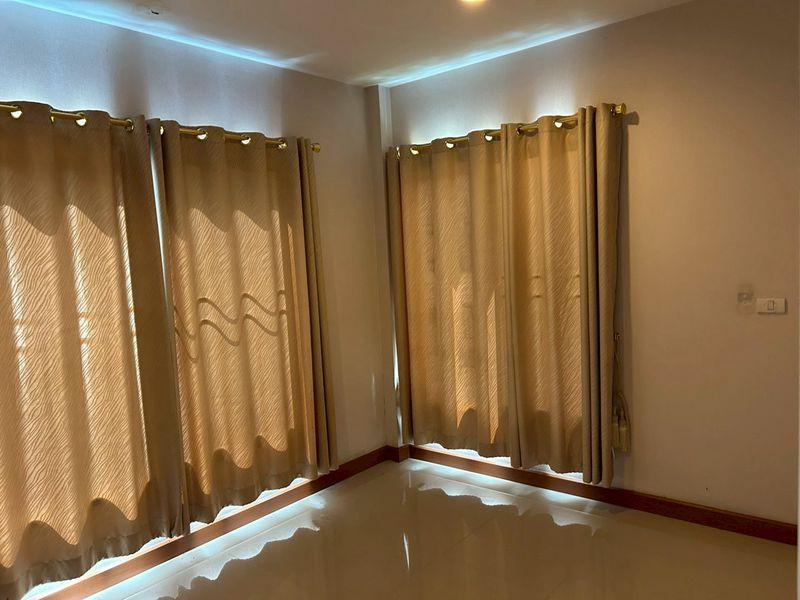 picture For Rent Laddarom Elegant Wongwan-Sathorn Unit 469/149 (Pets are allowed) - 12/20
