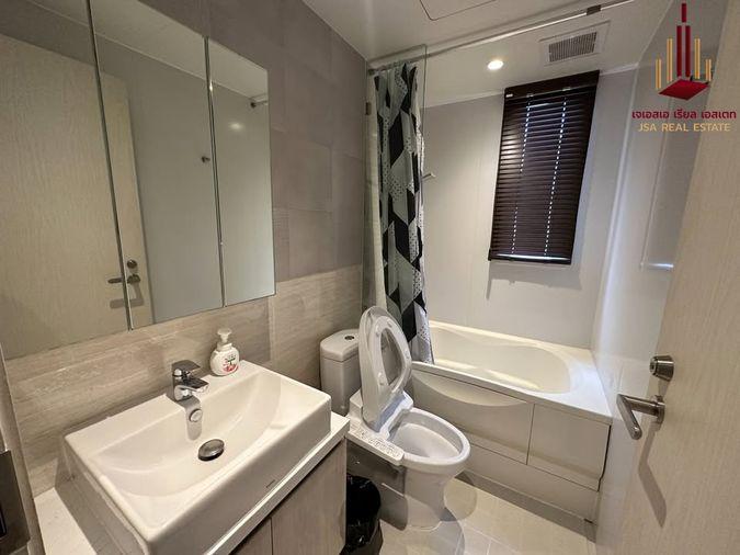 picture ✨ For Rent: Runesu Thonglor 5 Condo ✨💰 Only 32,000 THB/month - 5/5